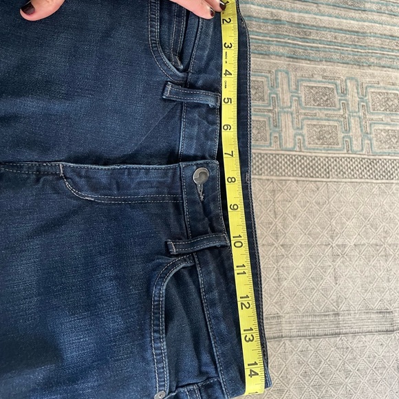 Joes Jeans slim boot flare size 28 - Picture 9 of 11